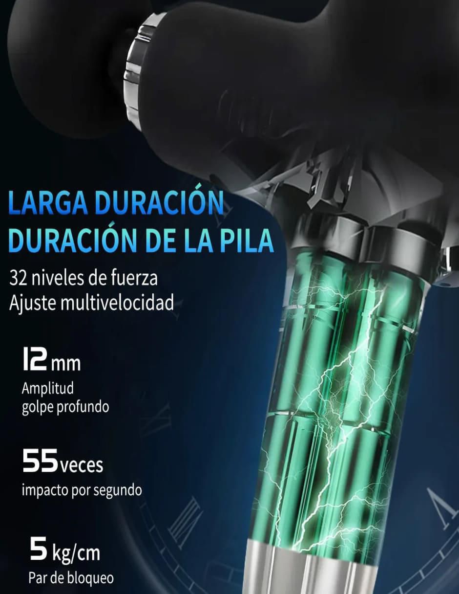 Masajeador corporal 2
