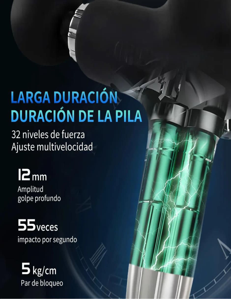 Masajeador corporal 4