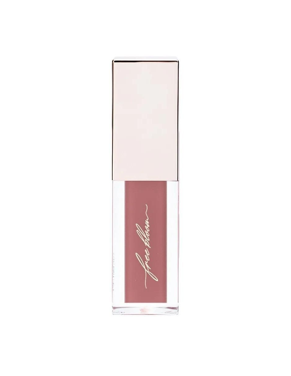 Brillo labios brillante 2