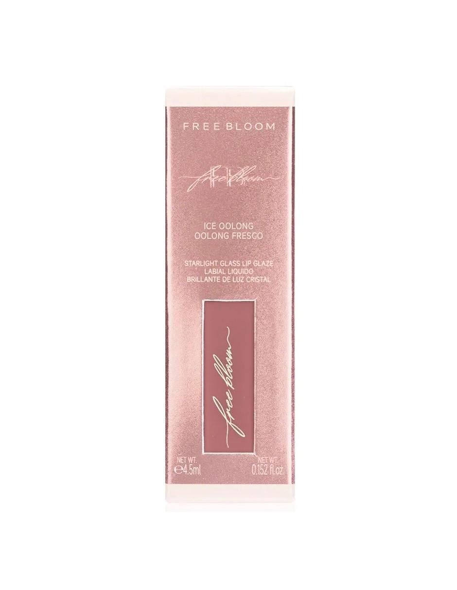 Brillo labios brillante 4