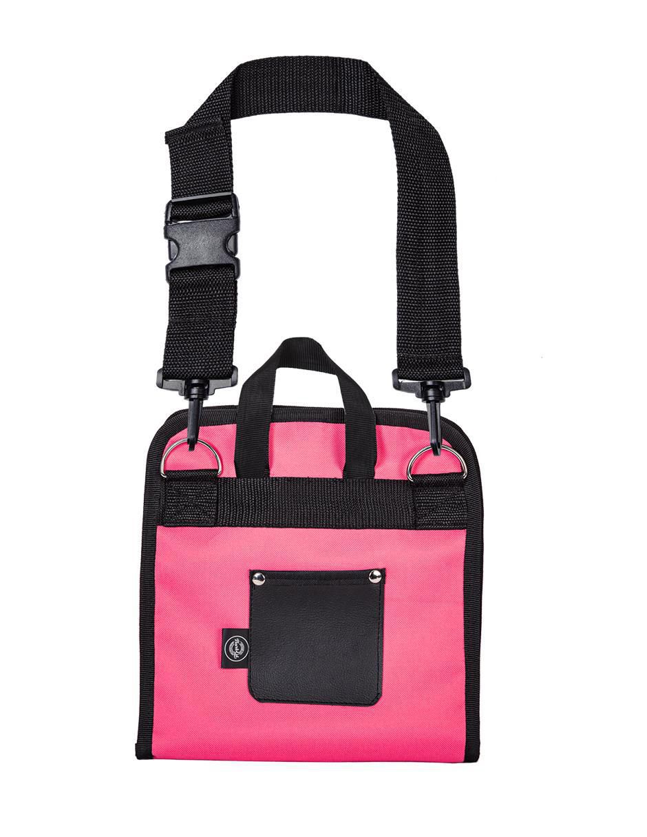 Bolsa para brochas plegable Bolsa para brochas plegable