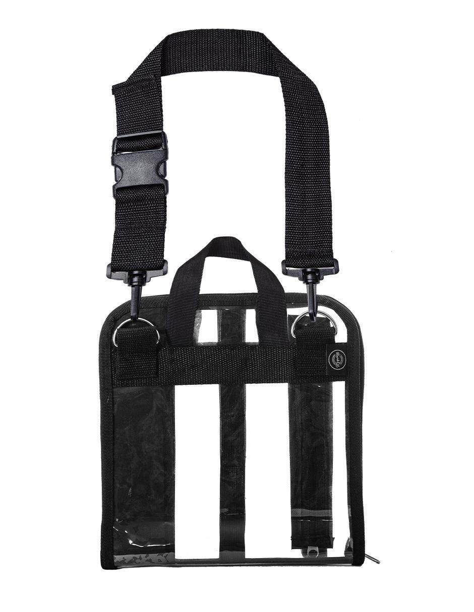 Bolsa para brochas plegable Bolsa para brochas plegable
