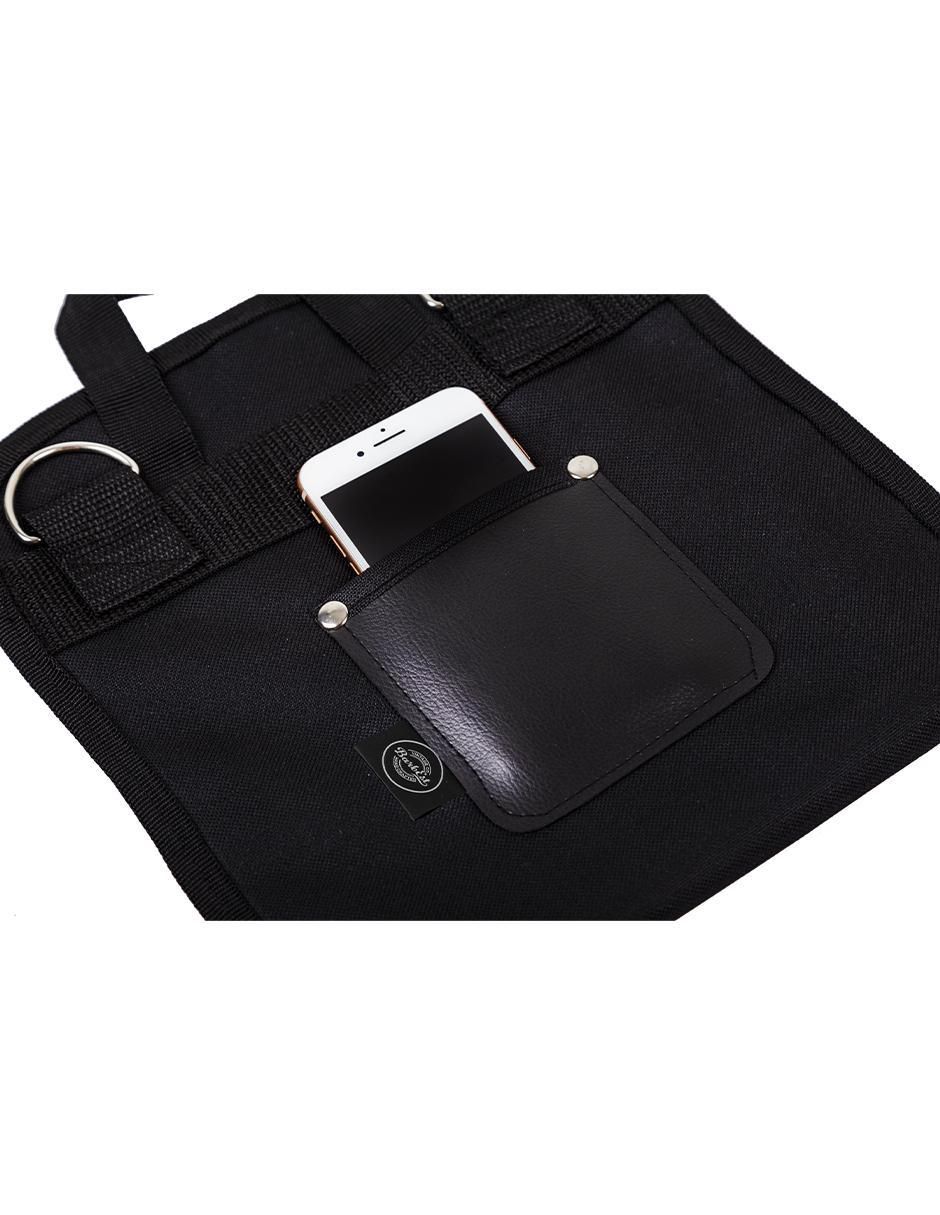 Bolsa para brochas sixty six "plegable"