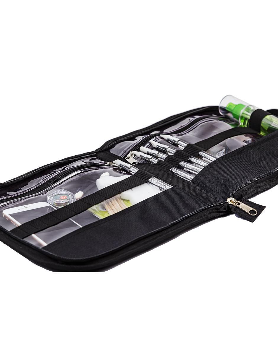 Bolsa para brochas sixty six "plegable"