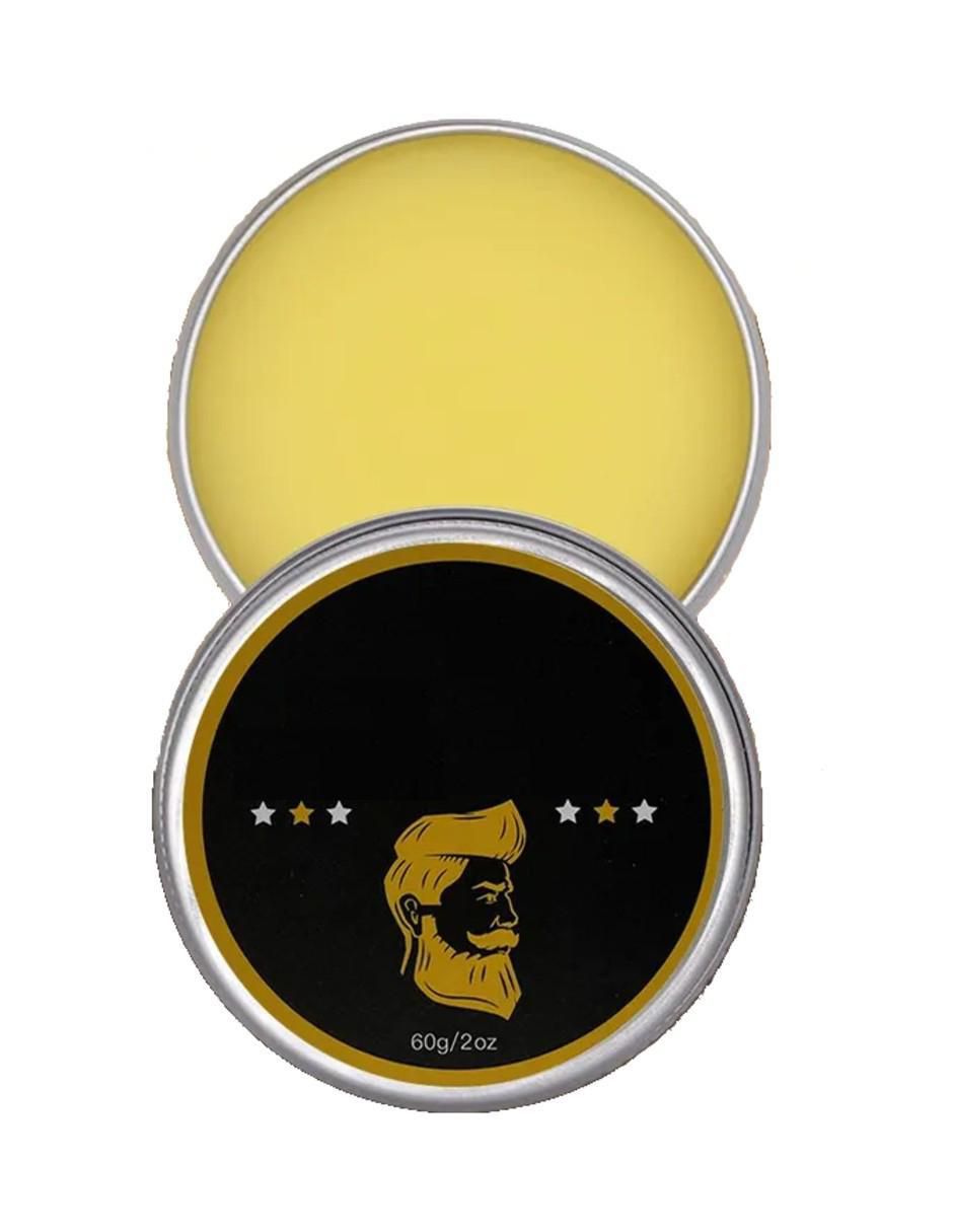 Kit de cuidado para barba 3