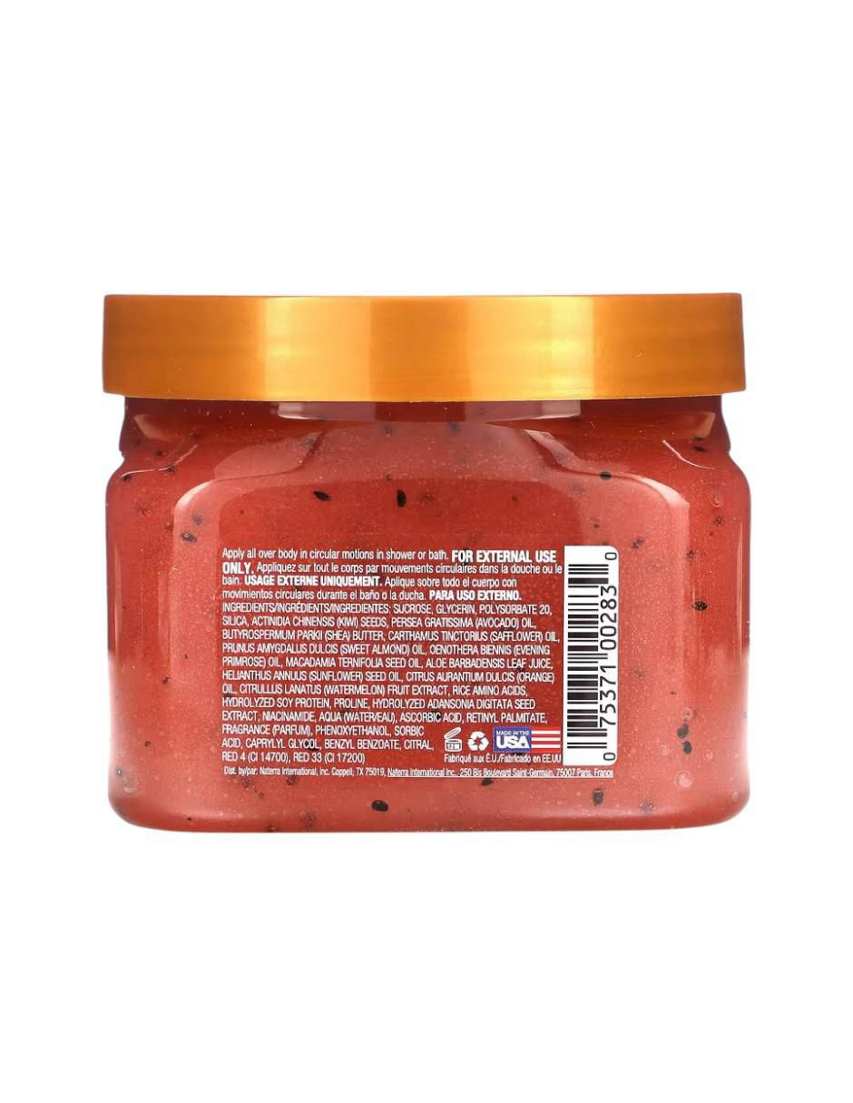 Exfoliante corporal Watermelon 2
