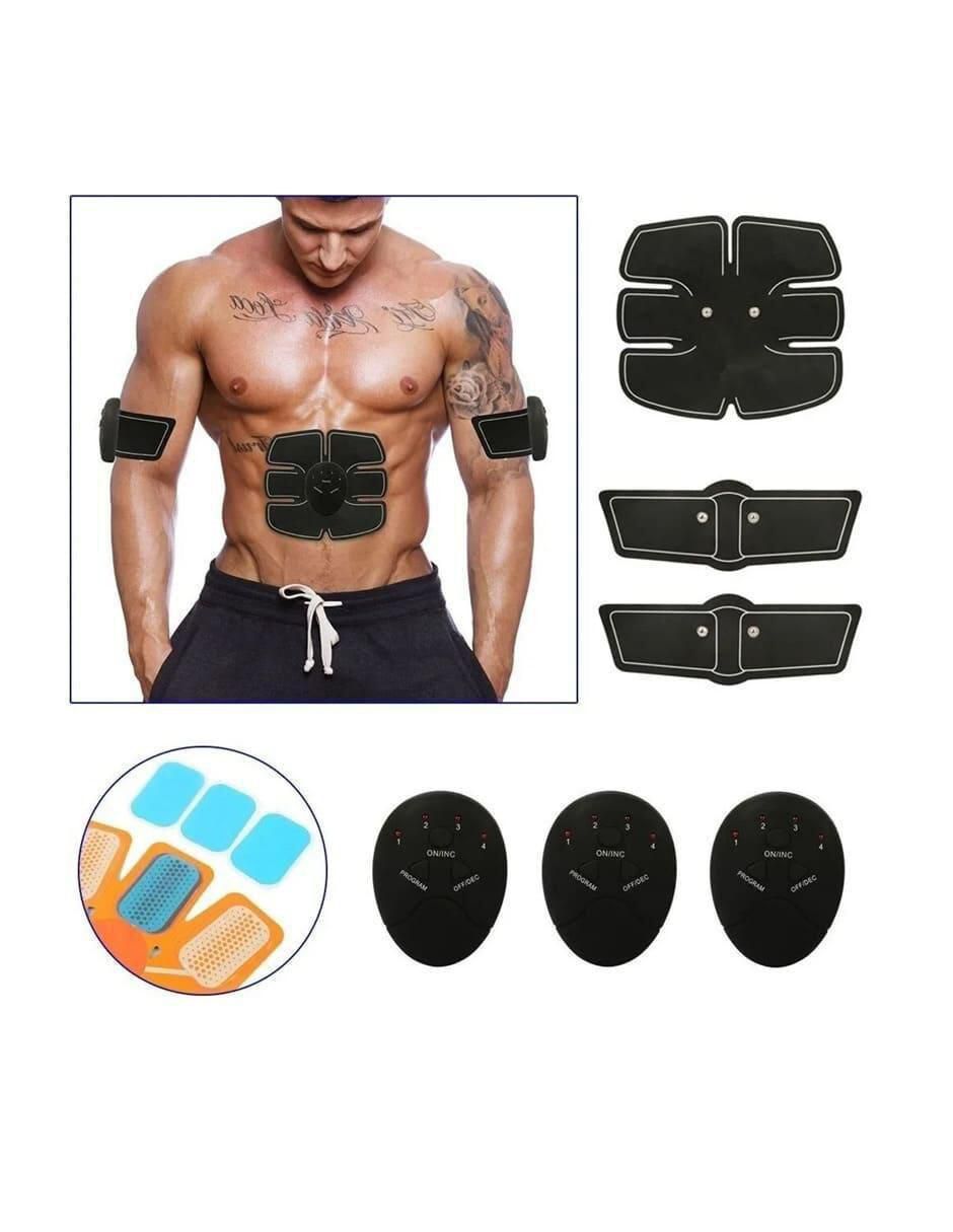 Kit de masajeadores eléctricos 2