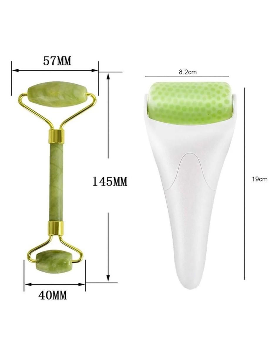 Masajeador facial 3