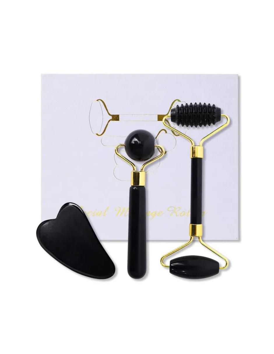Masajeador facial 2