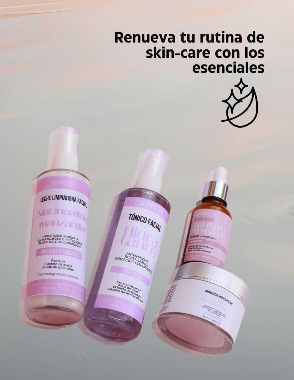 Tratamiento facial antiedad 3