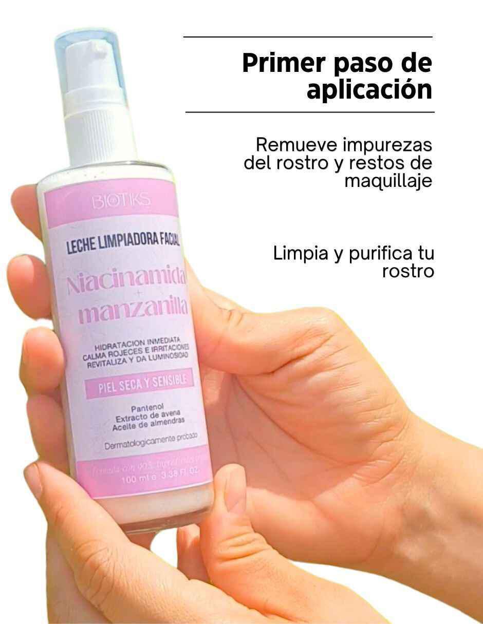 Tratamiento facial antiedad 4