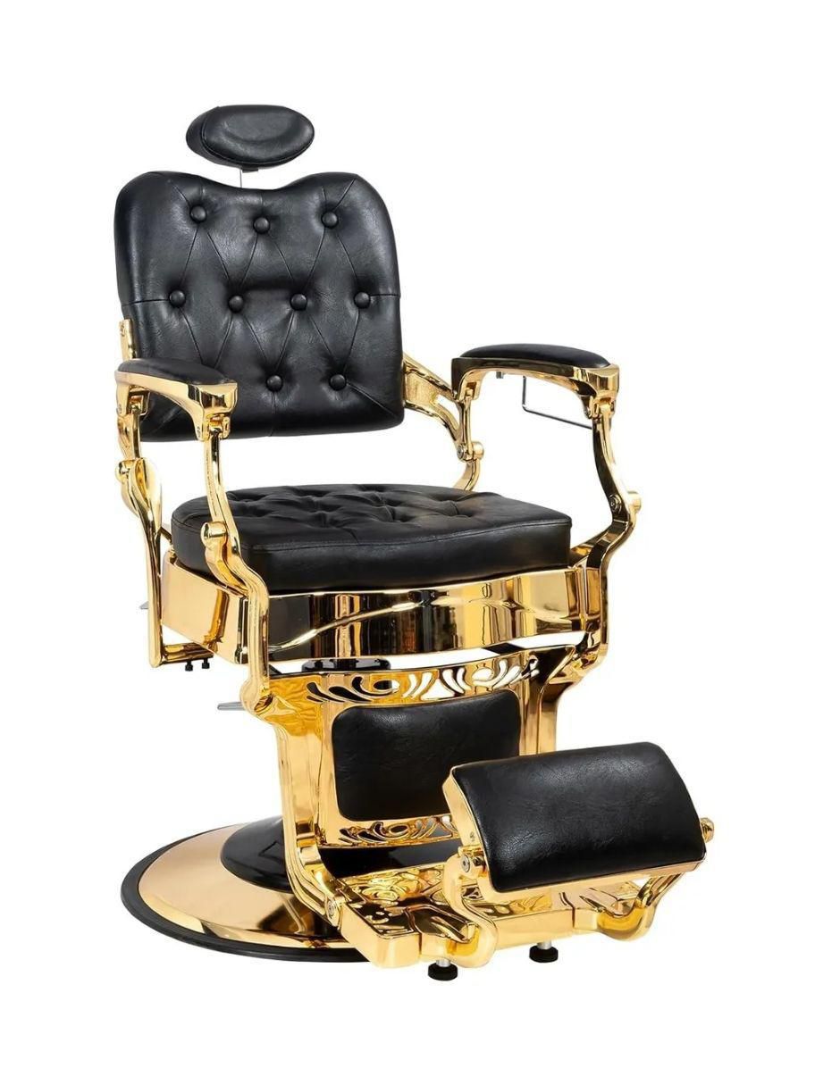 Sillón para barbería