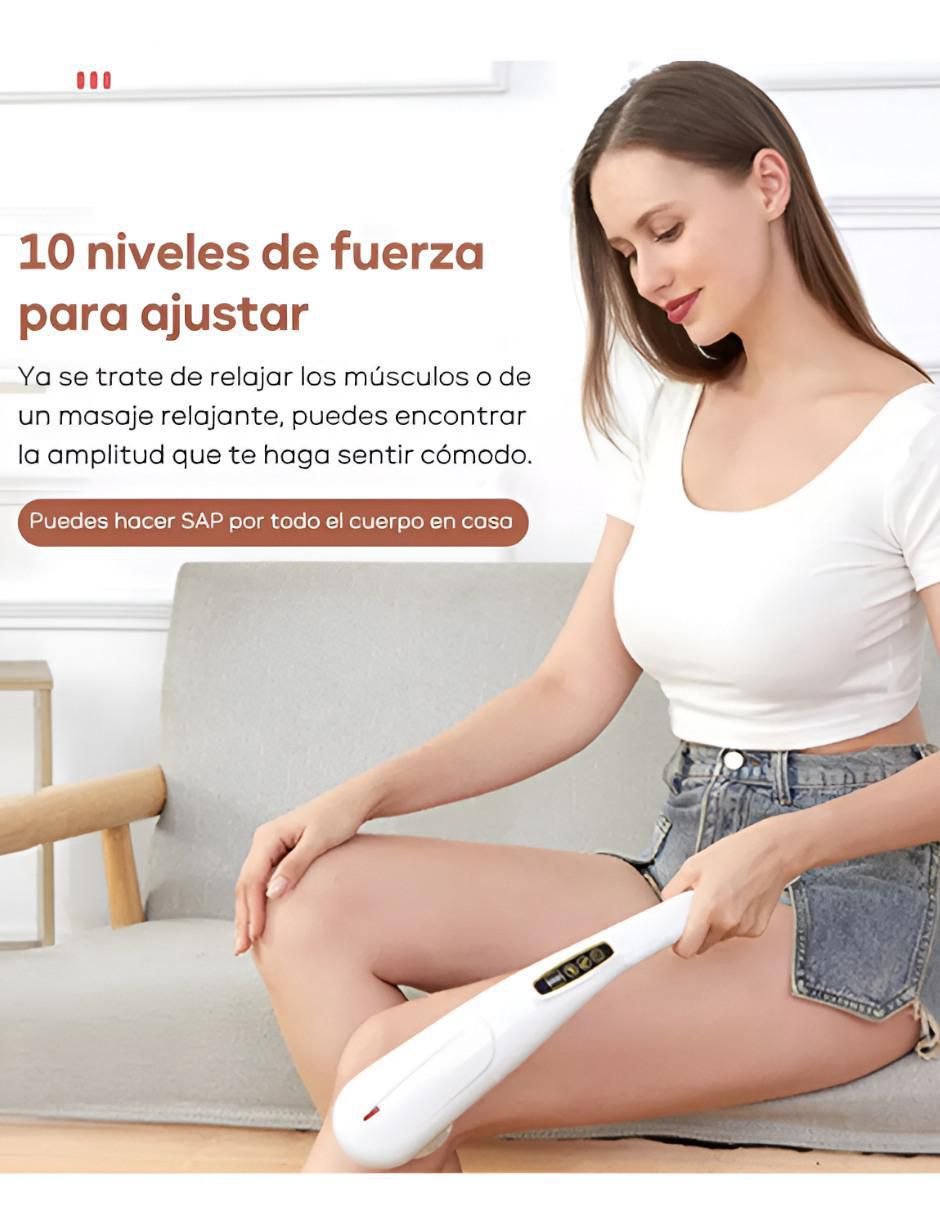 Masajeador de cuello Xtllar3136 3