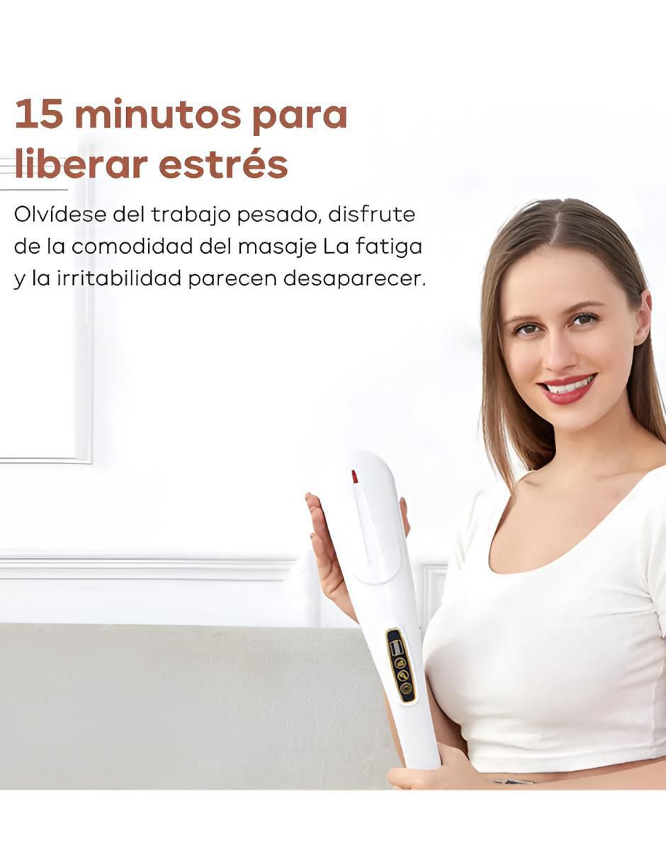 Masajeador de cuello Xtllar3136 4