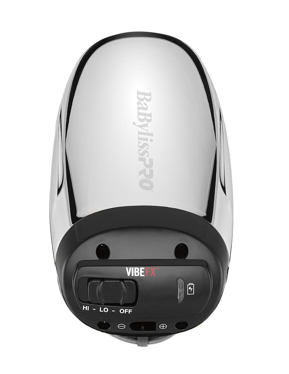 Masajeador facial Barberology Vibefx fxssm1 2