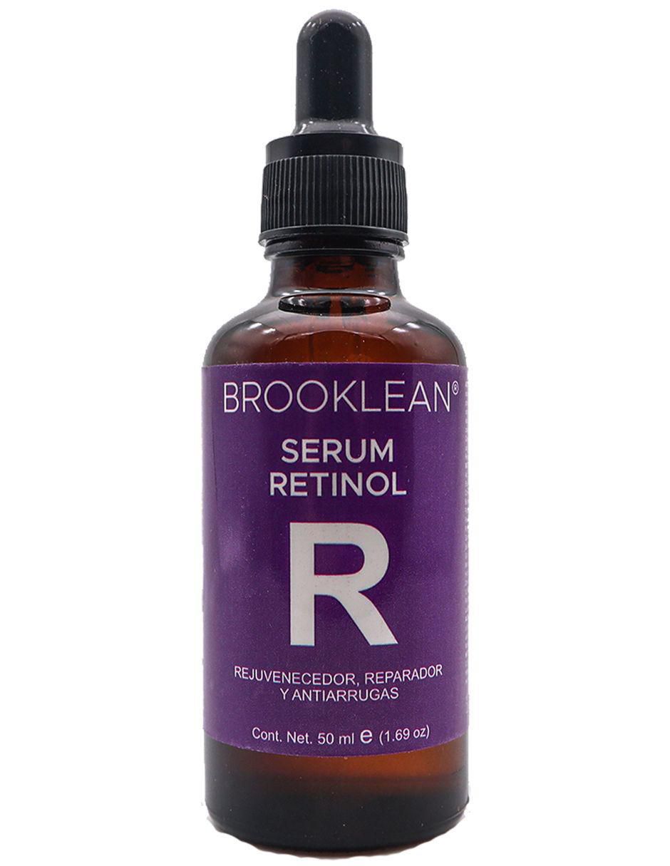 Sérum facialRetinol Regenerador Anti Arrugas de todo tipo piel Sérum facialRetinol Regenerador Anti Arrugas de todo tipo piel