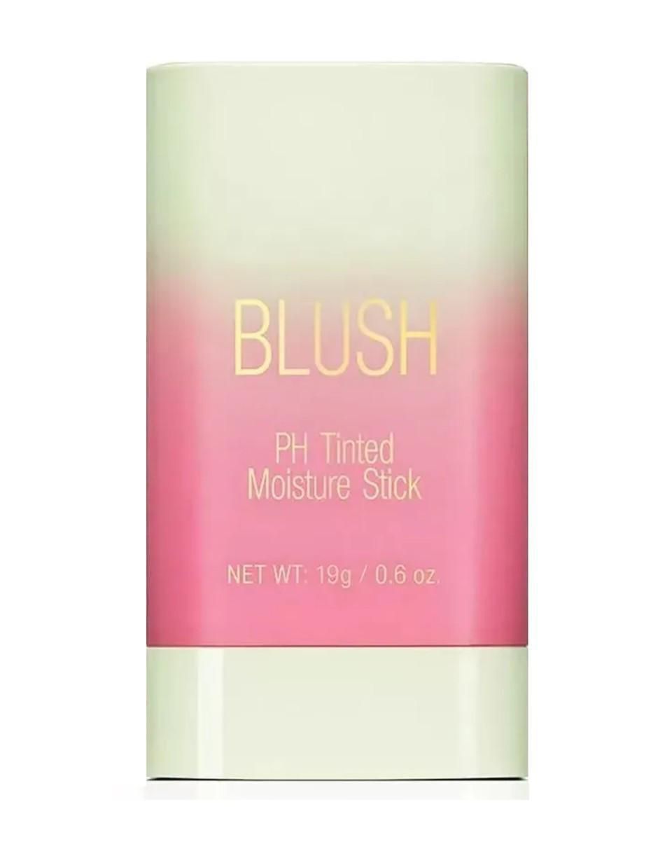 Blush en barra