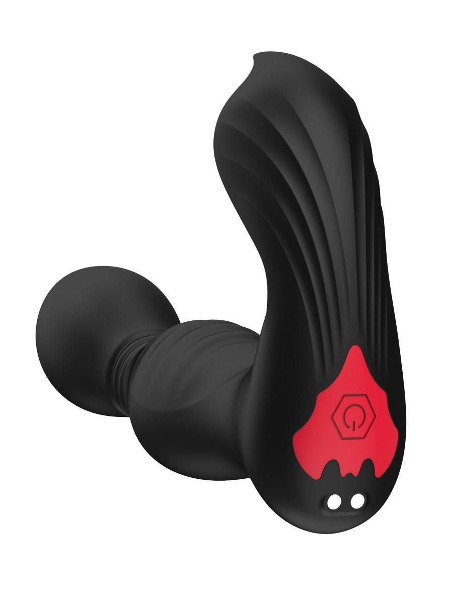 Kit juguete sexual 2