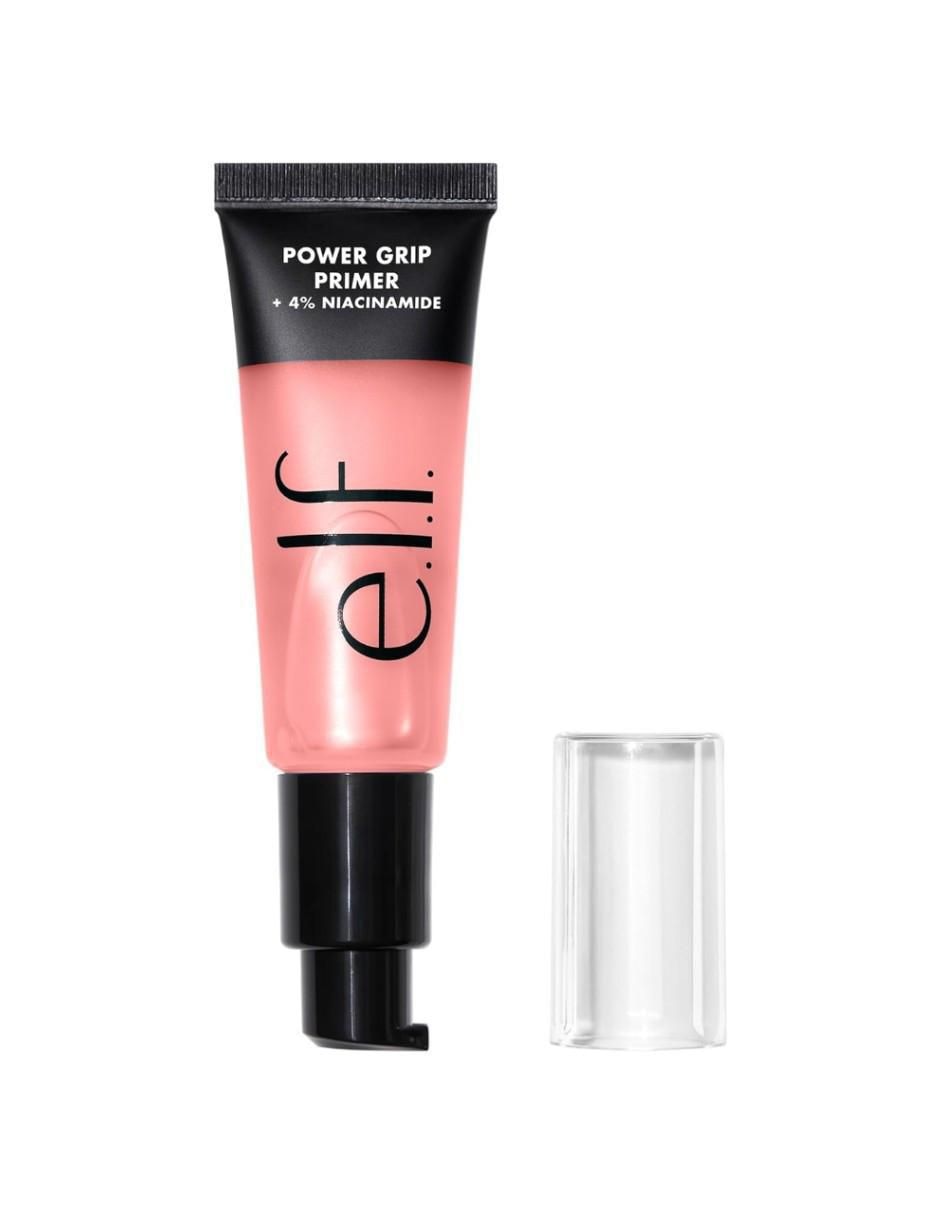 Primer maquillaje Primer Facial + 4% Niacinamida Power Grip