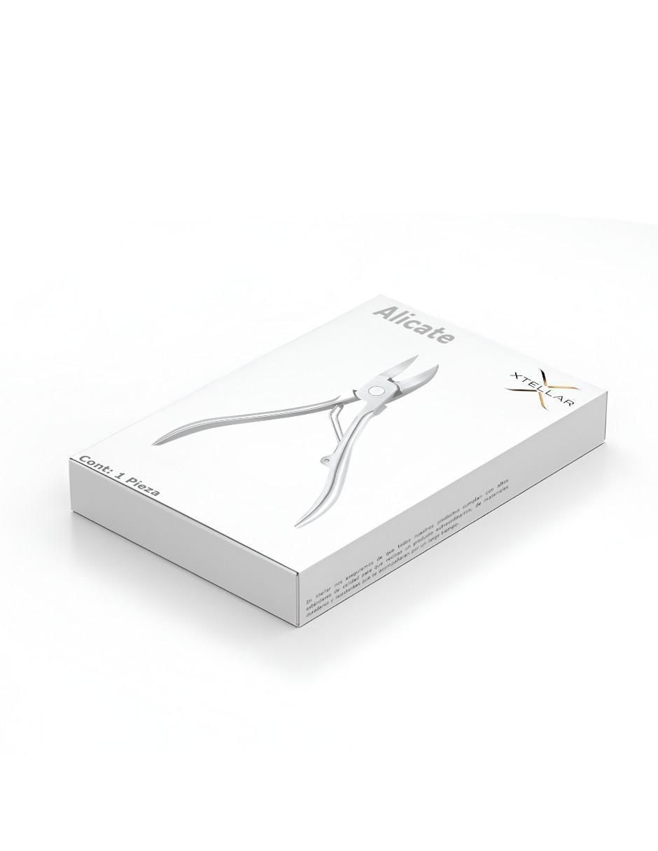 Alicate para pedicure 4