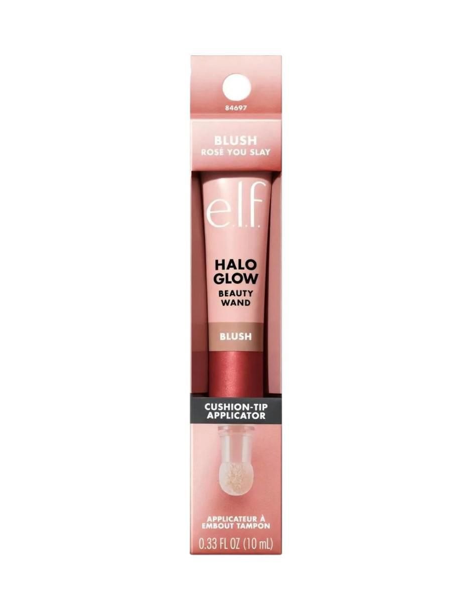 Blush líquido Halo Glow 2