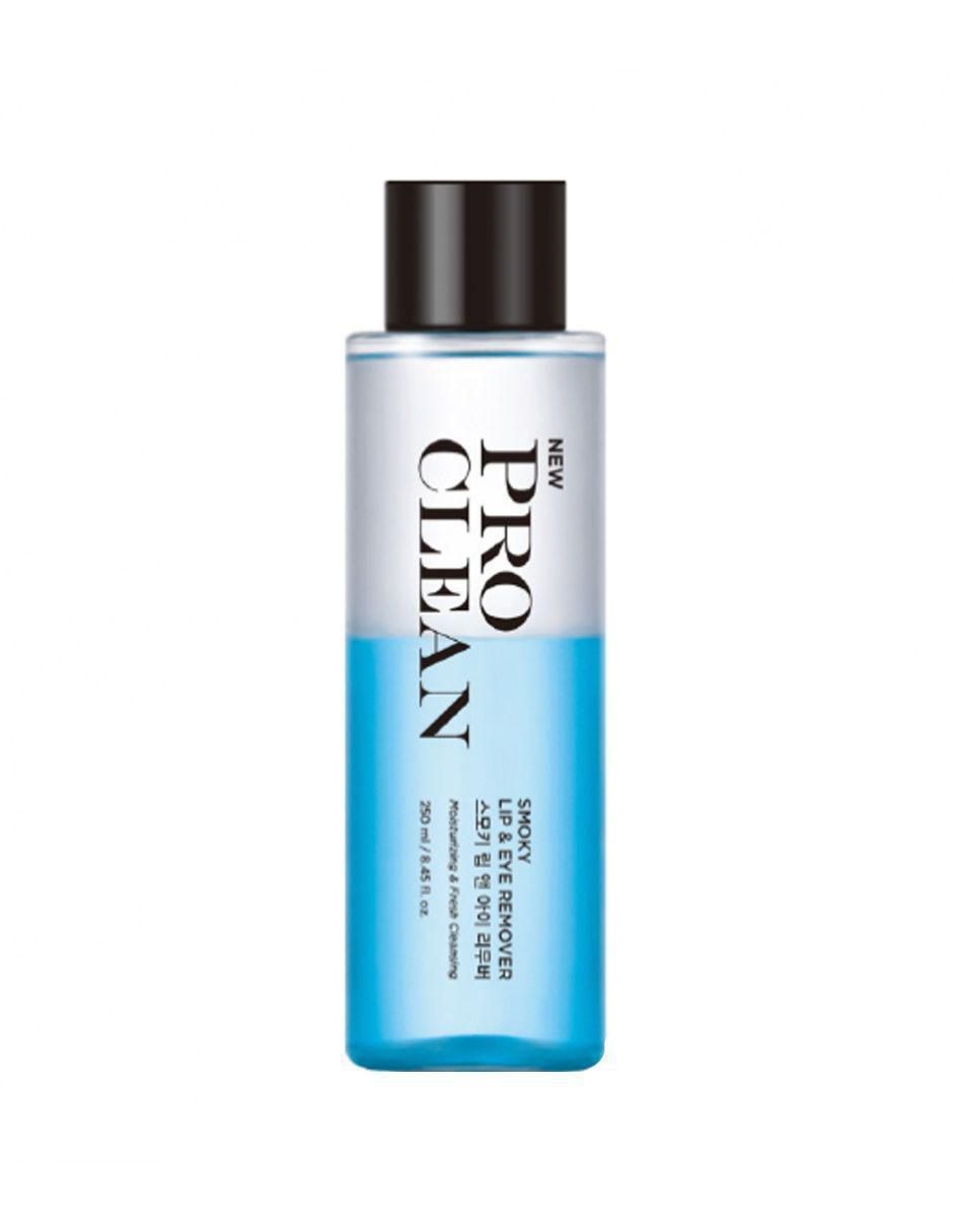 Desmaquillante Pro Clean Smoky