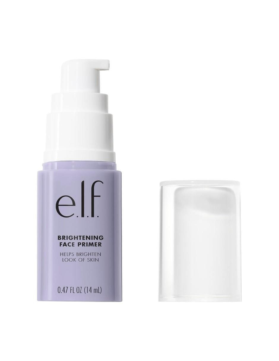 Primer maquillaje Primer Facial Iluminador de Lavanda 2