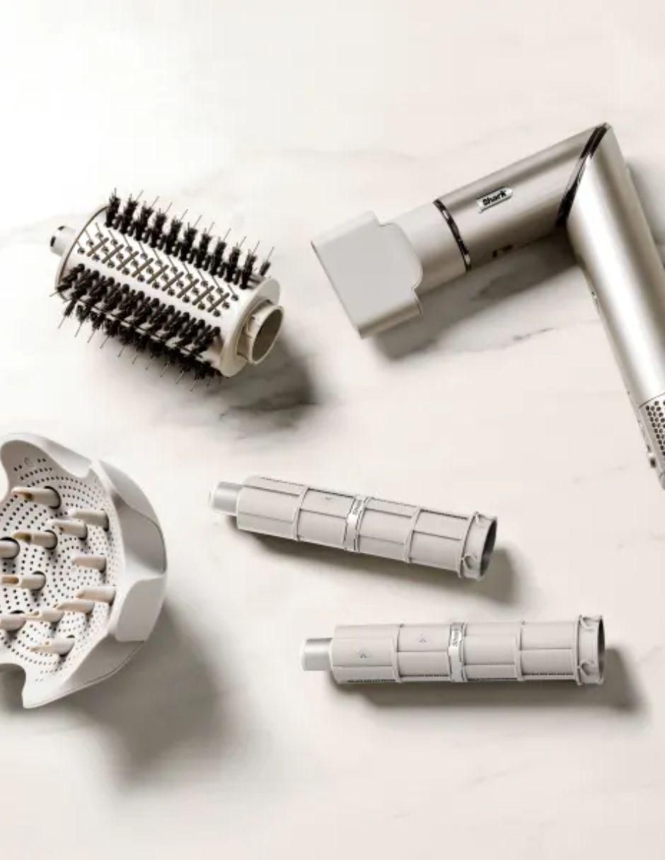 Secadora de cabello HD435LAA 2
