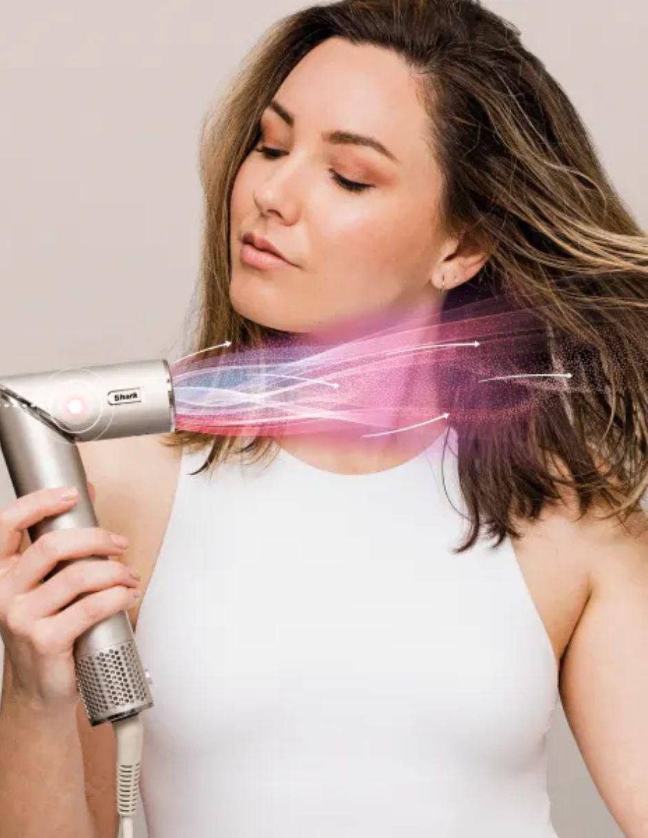 Secadora de cabello HD435LAA 3