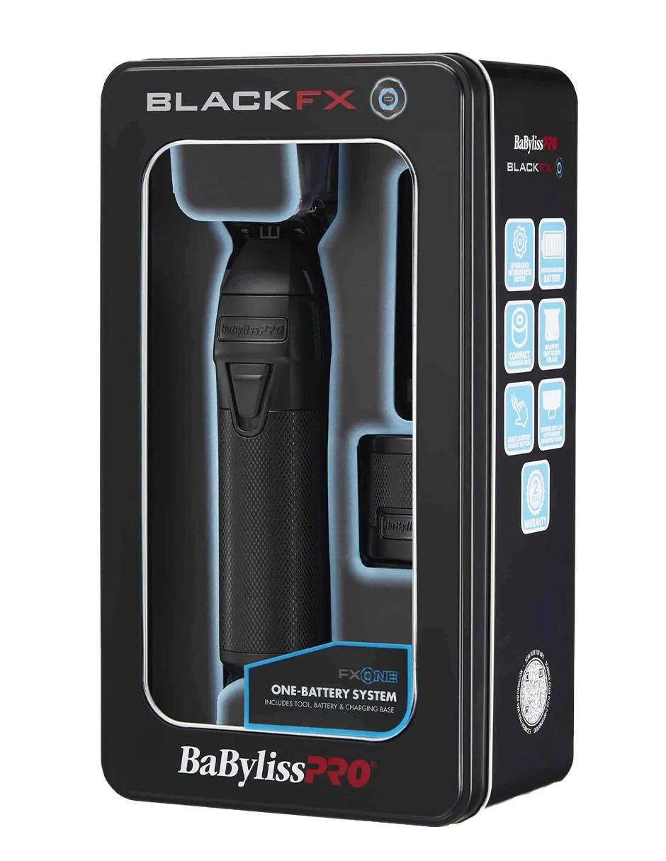 Recortadora para cabello, barba y cuerpo FX799MB 3