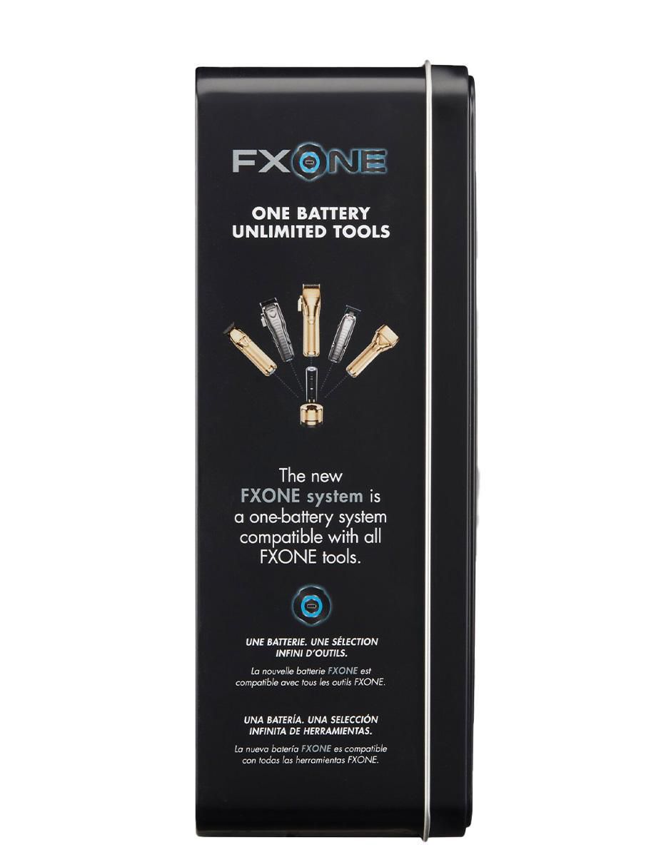 Recortadora para cabello, barba y cuerpo FX799MB 4