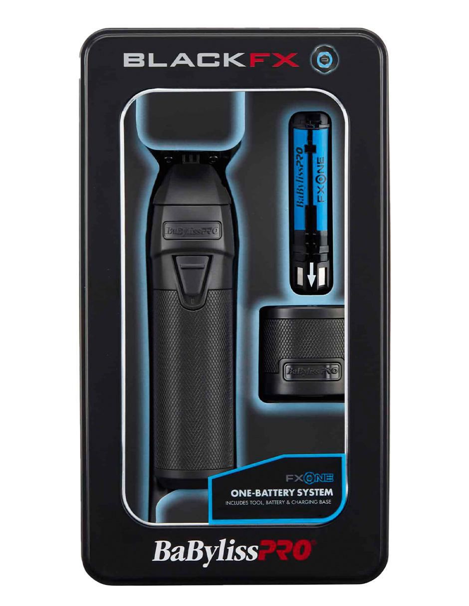 Recortadora para cabello, barba y cuerpo FX799MB 5