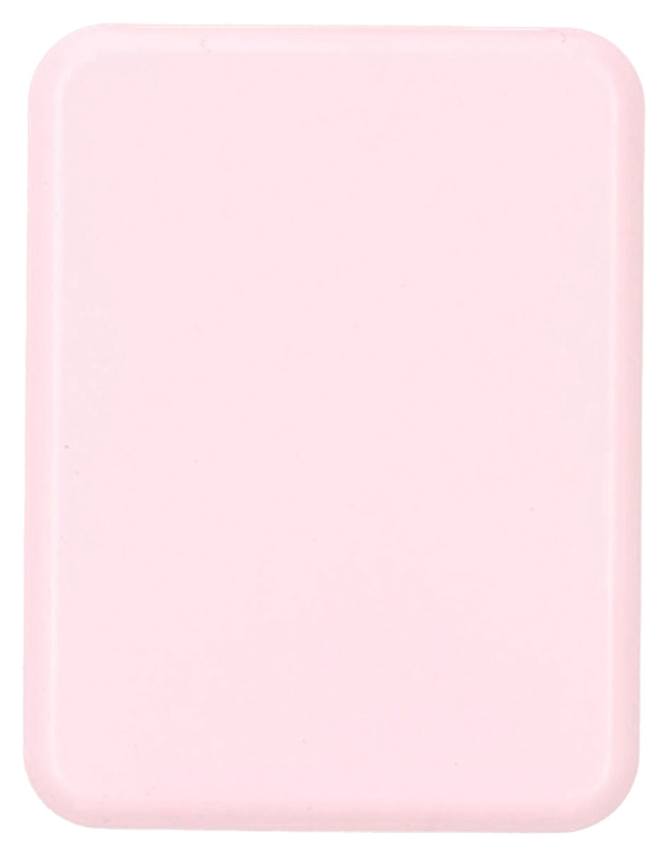 Espejo rectangular