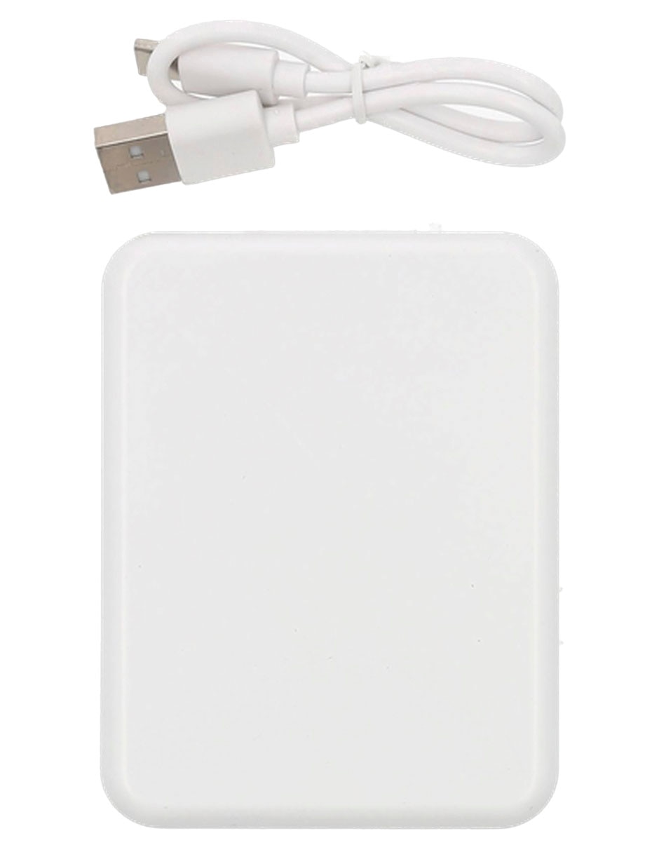 Espejo rectangular