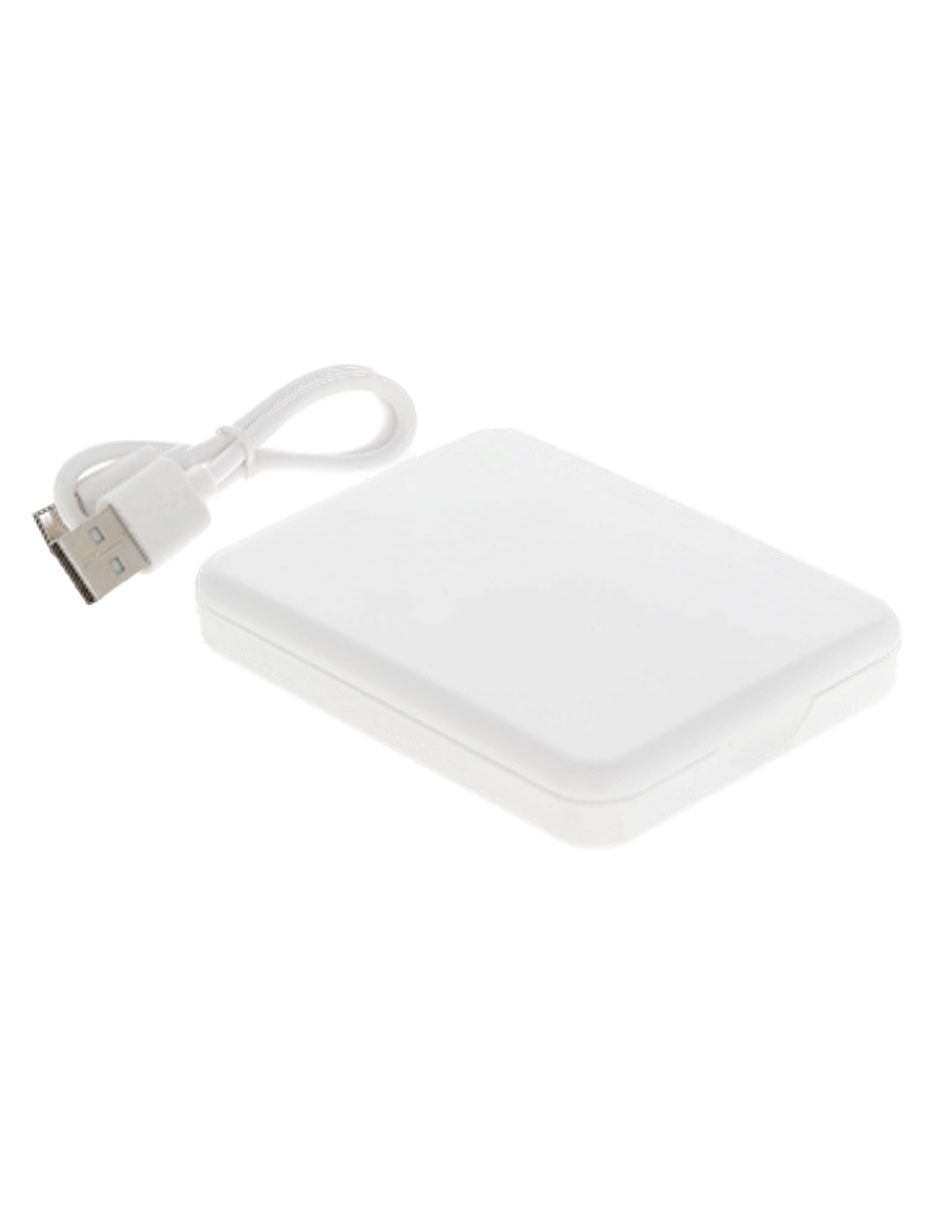 Espejo rectangular 2