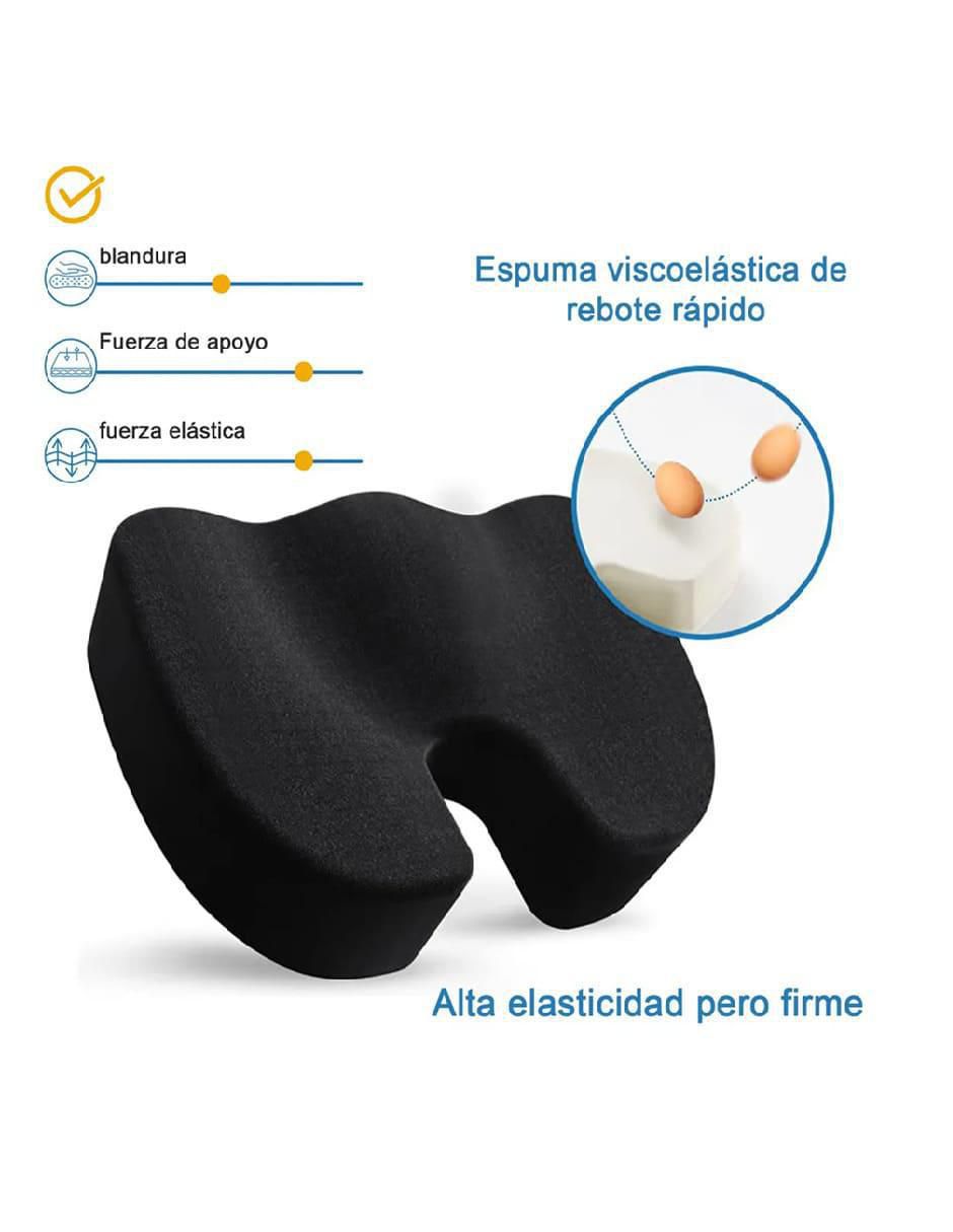 Cojín lumbar 2