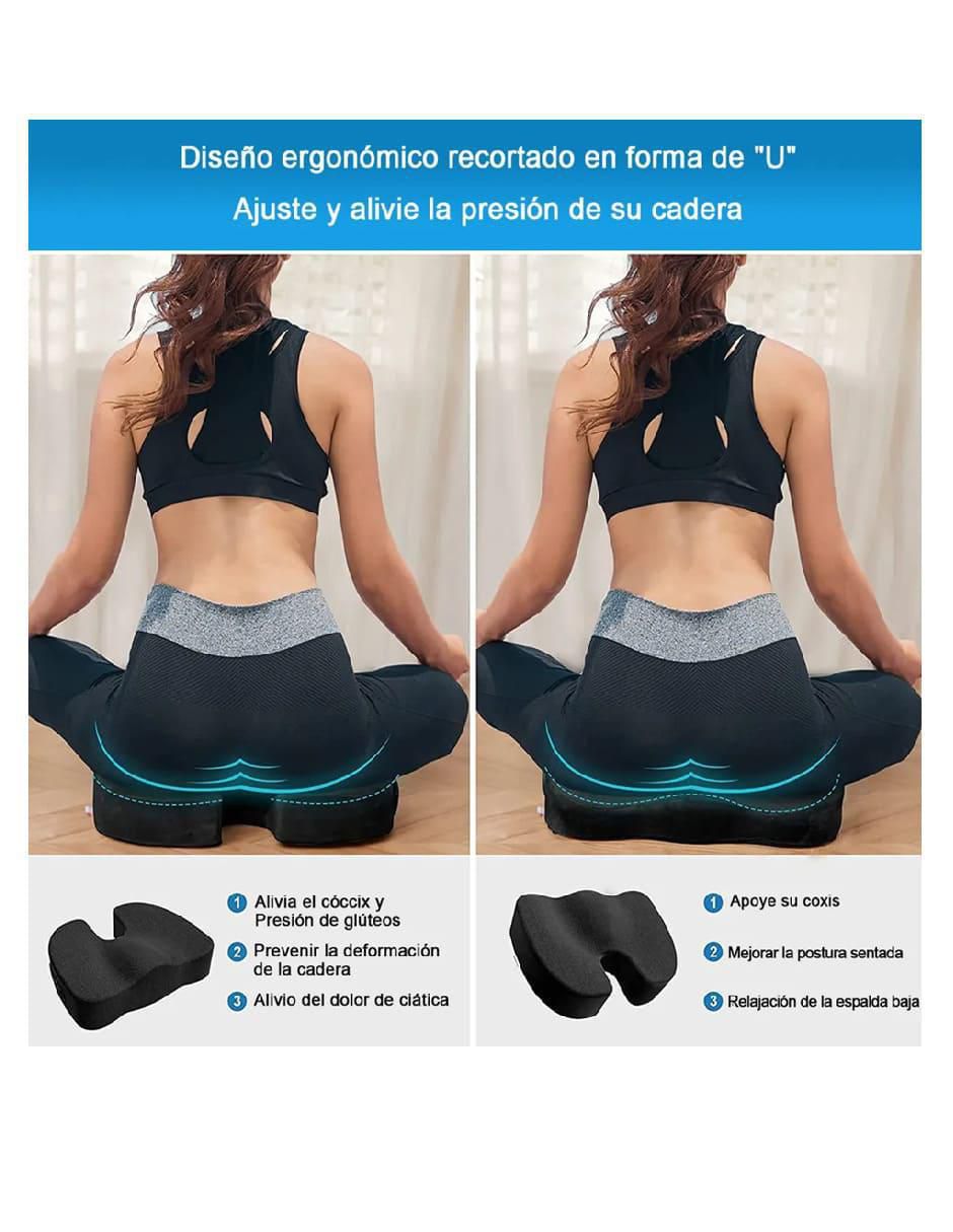 Cojín lumbar 3