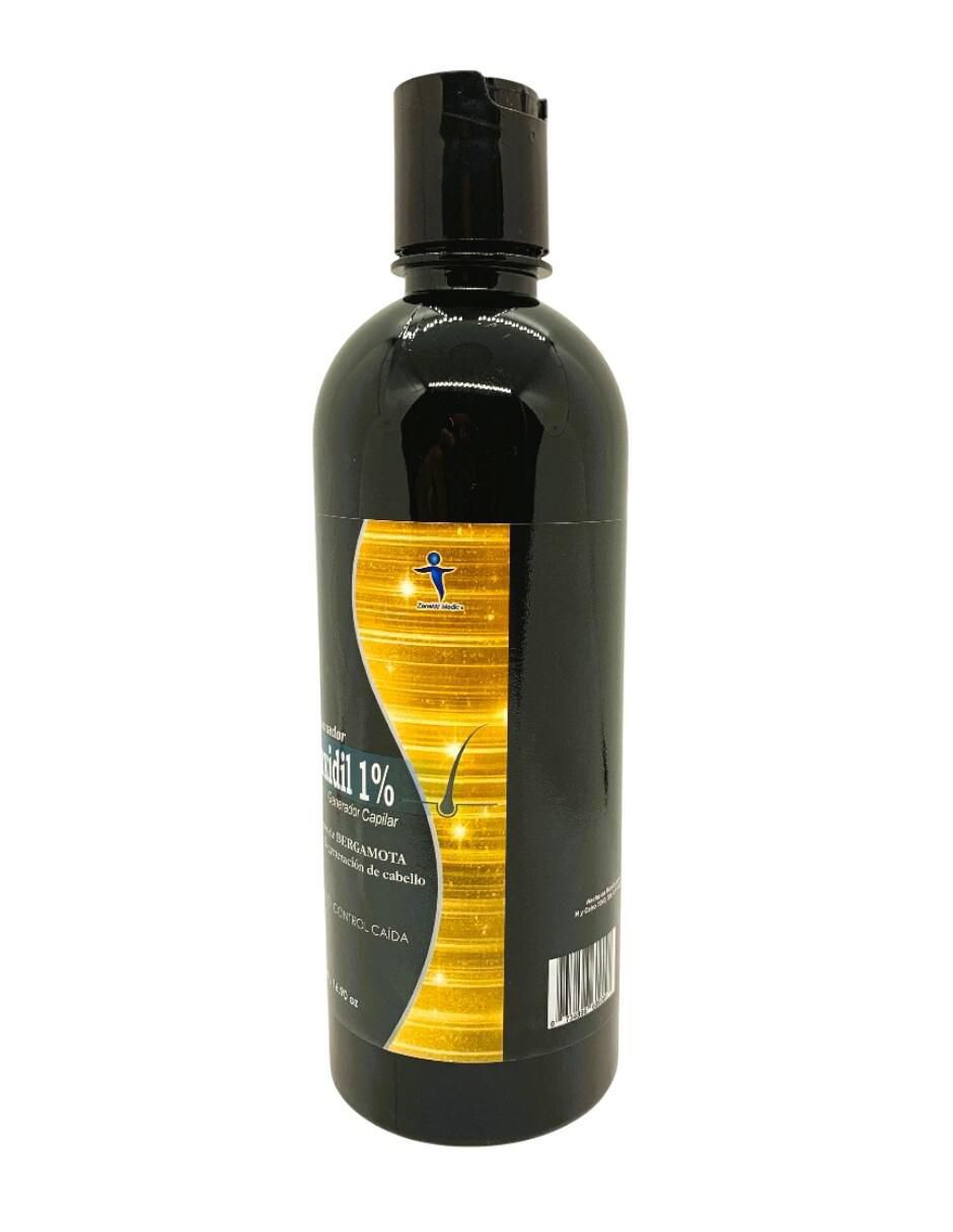 Acondicionador 500 ml 2