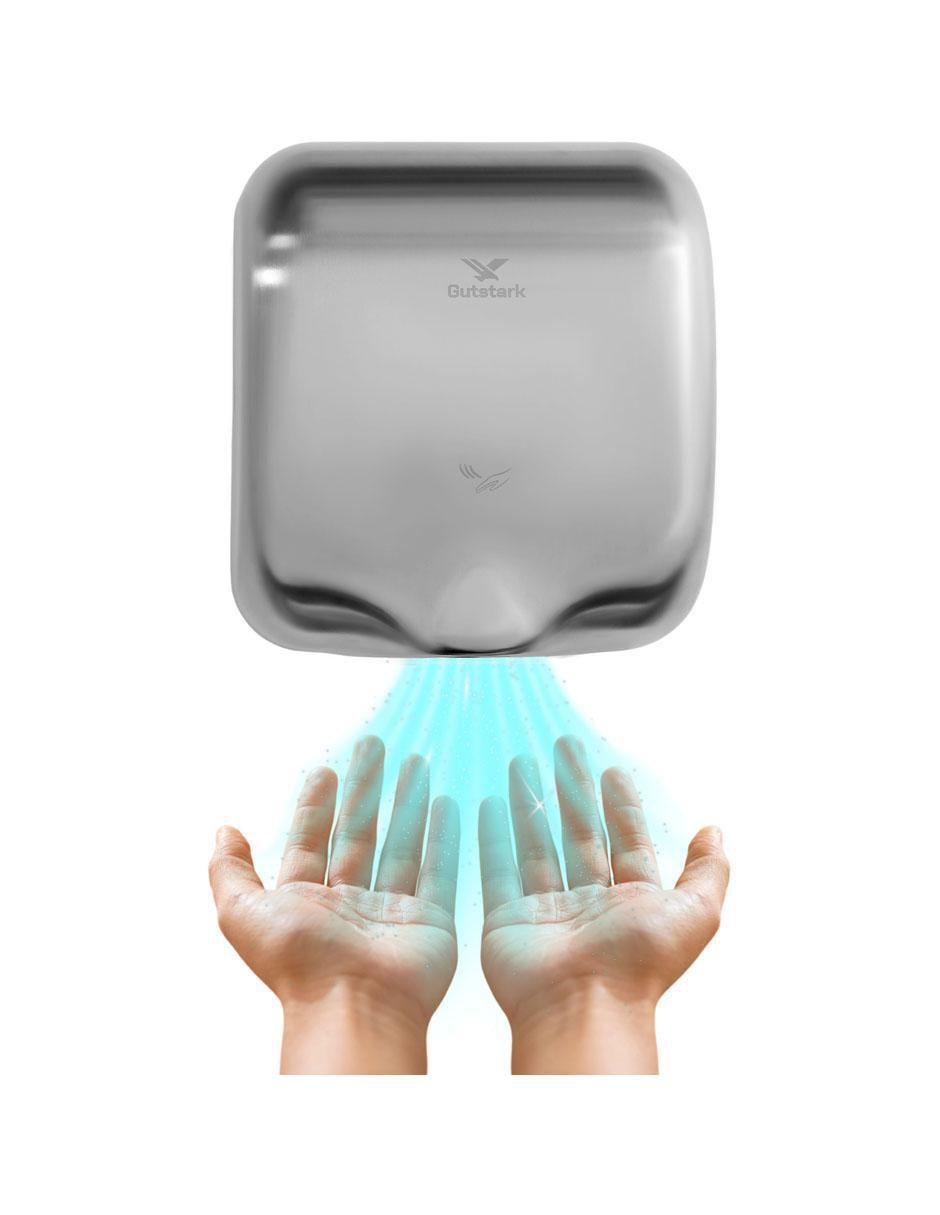 Secador de manos de 110 v 2