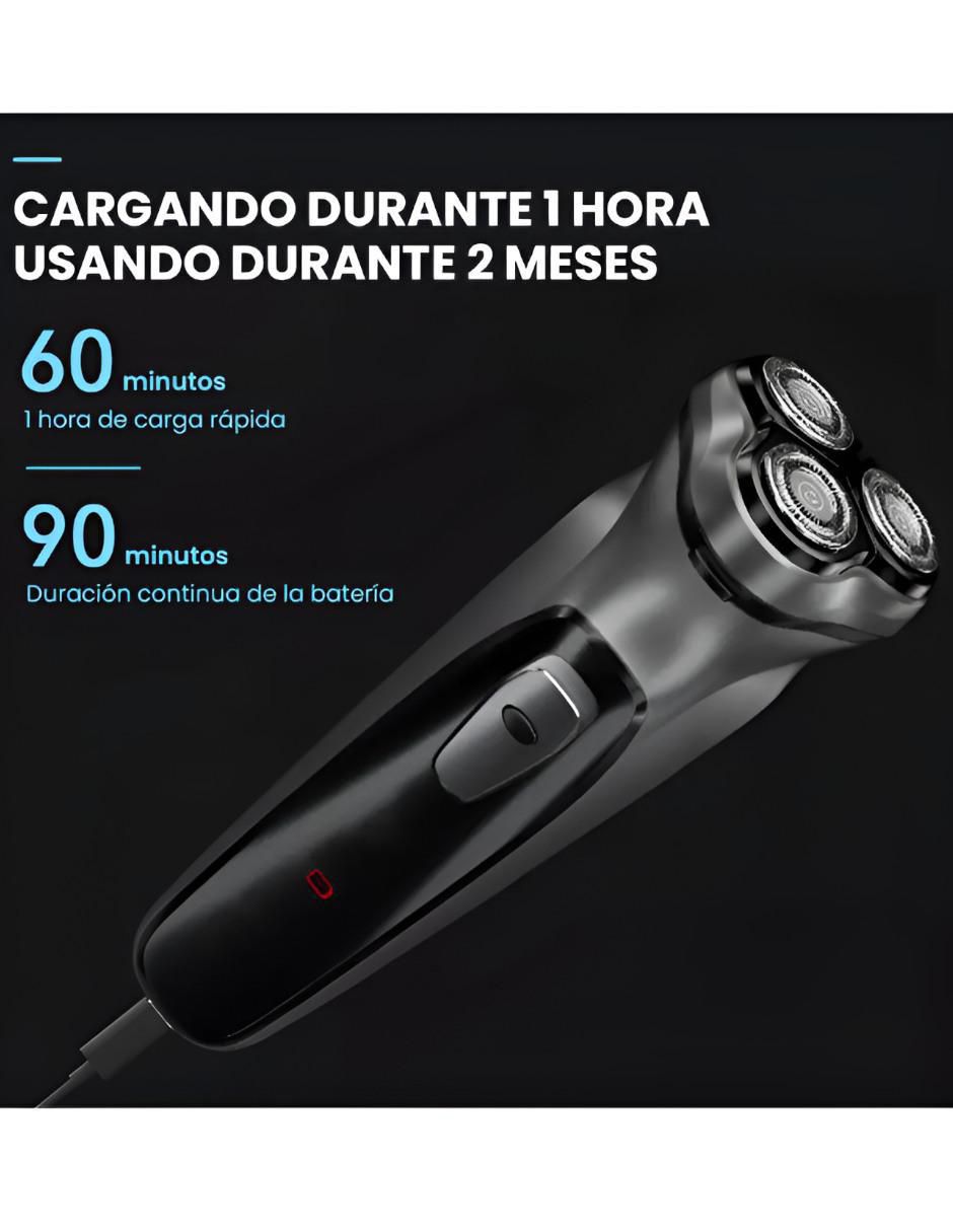 Recortadora de barba y bigote 2