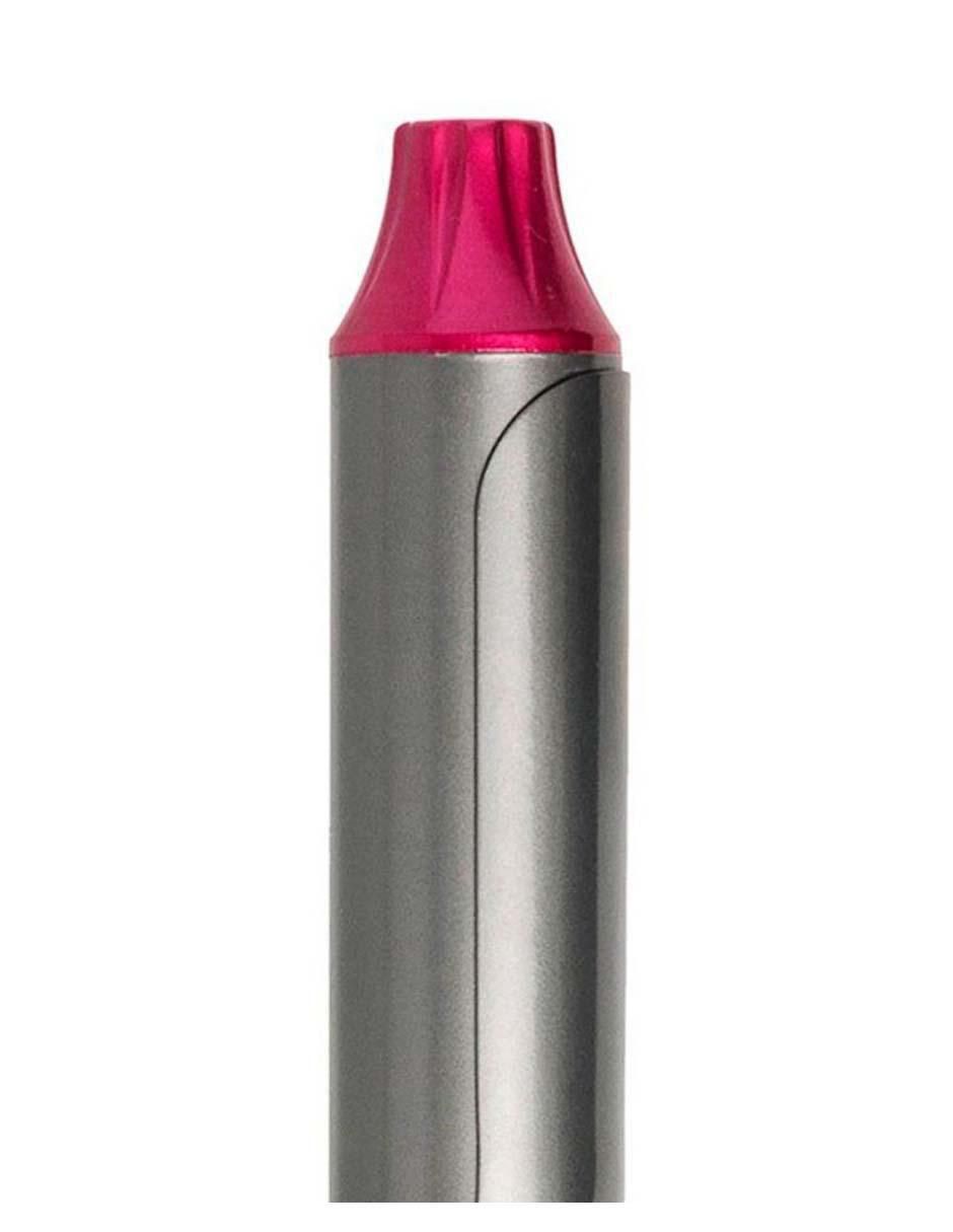 Rizadora de cabello Tcx-33 33 mm de nano titanium 3