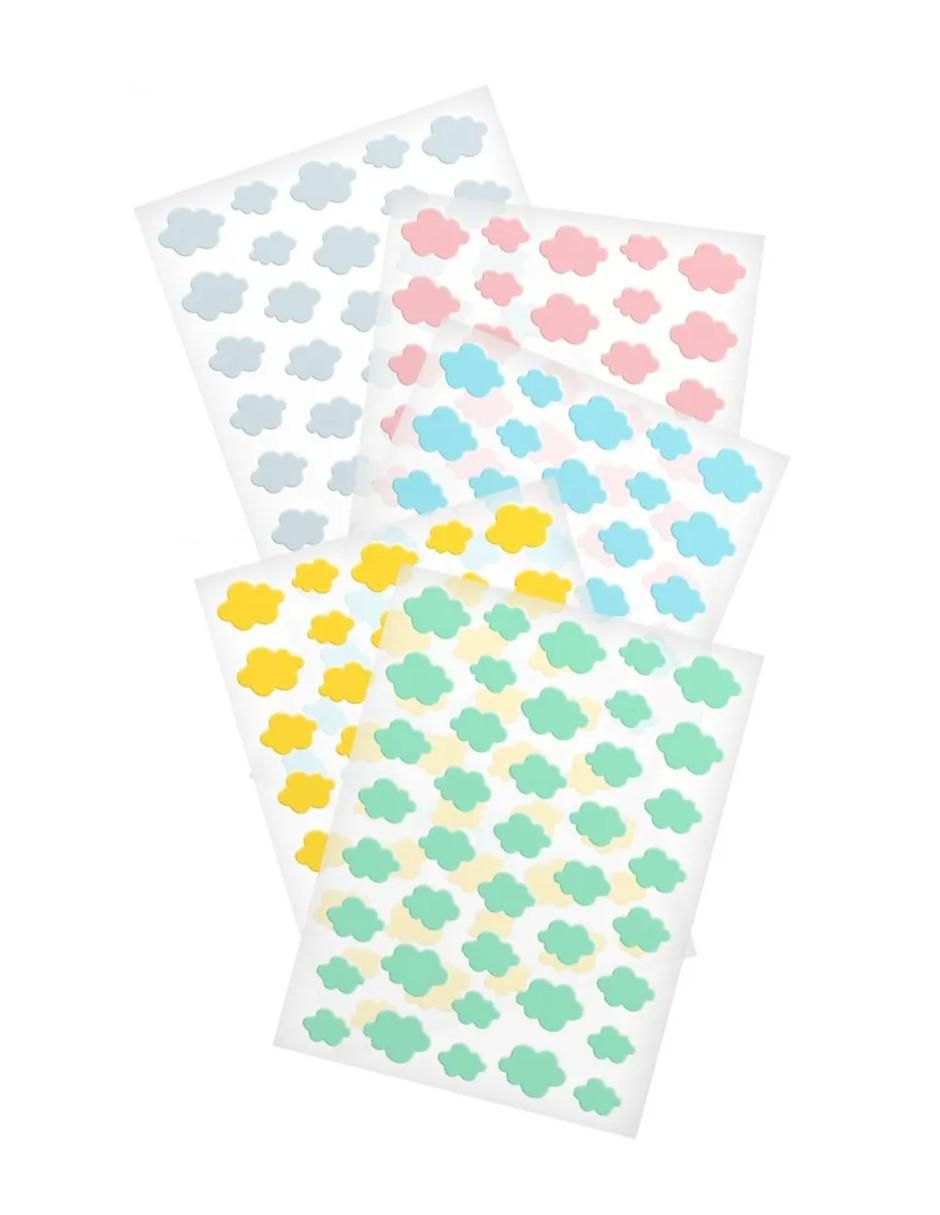 Parches para acné 3