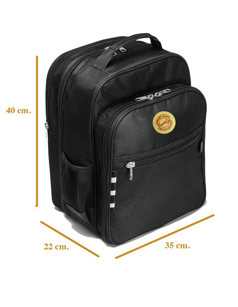 Mochila para barberia Travel Bag impermeable 14