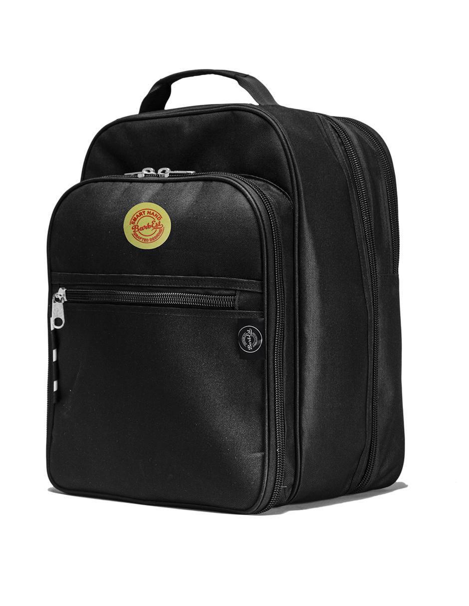 Mochila para barberia Travel Bag impermeable 3