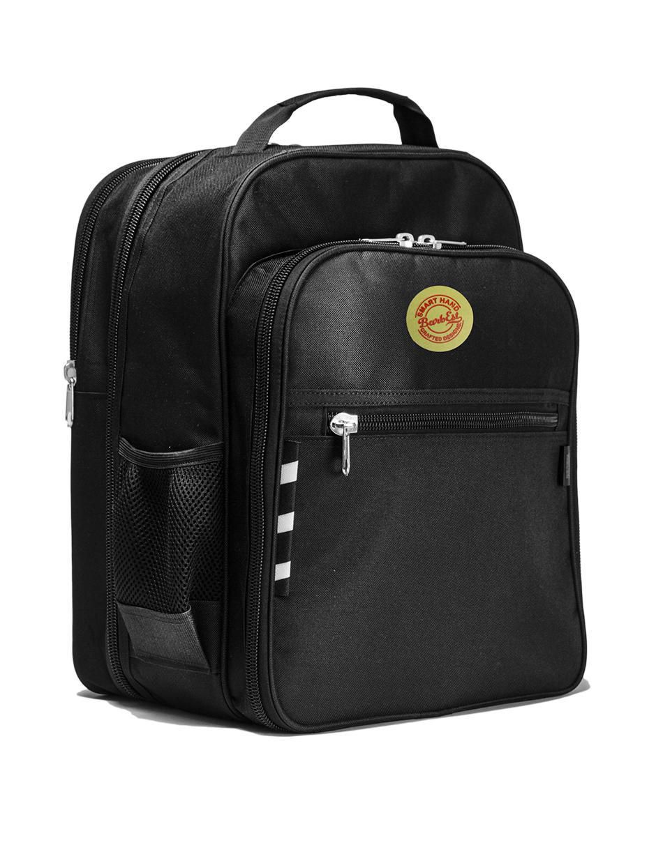 Mochila para barberia Travel Bag impermeable 4