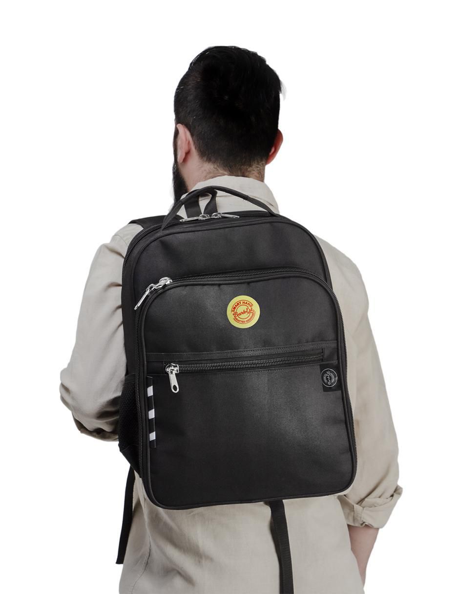 Mochila para barberia Travel Bag impermeable 8