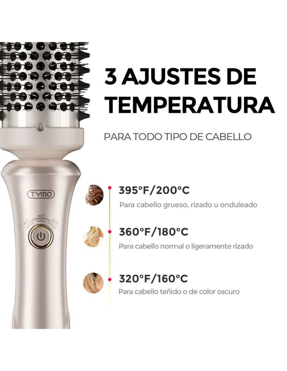 Cepillo eléctrico Stylux 4