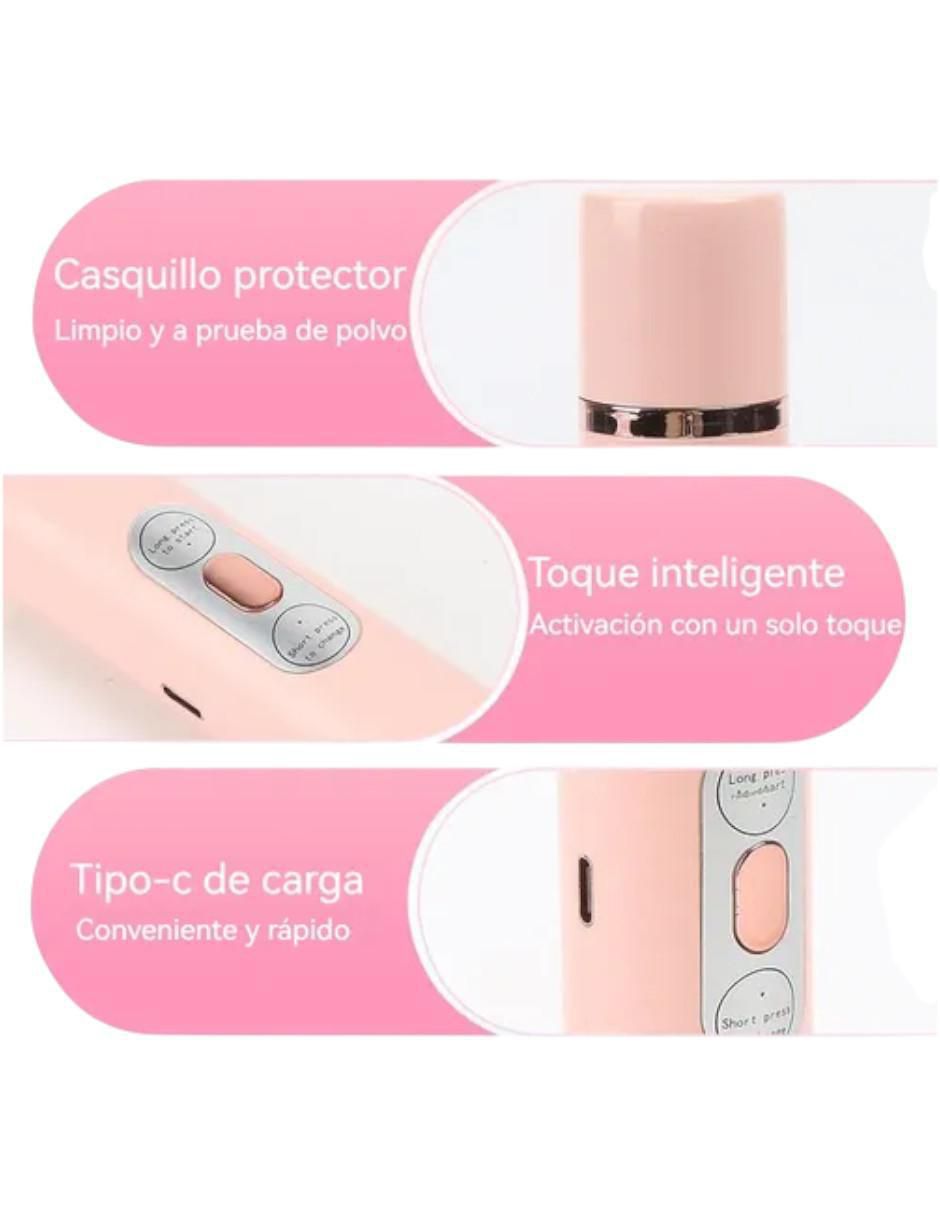 Depiladora para cuerpo 3