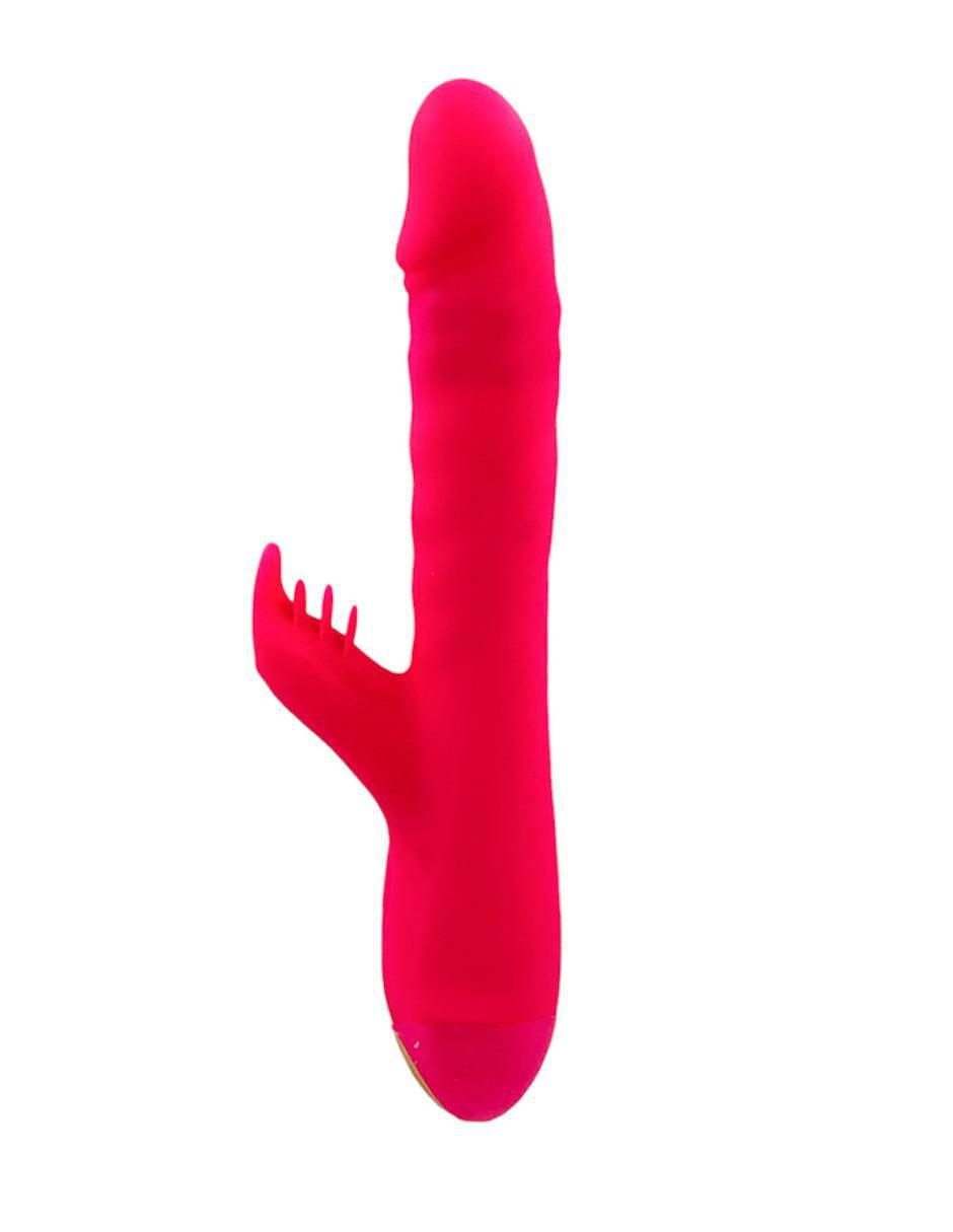 Masajeador íntimo para mujer 1