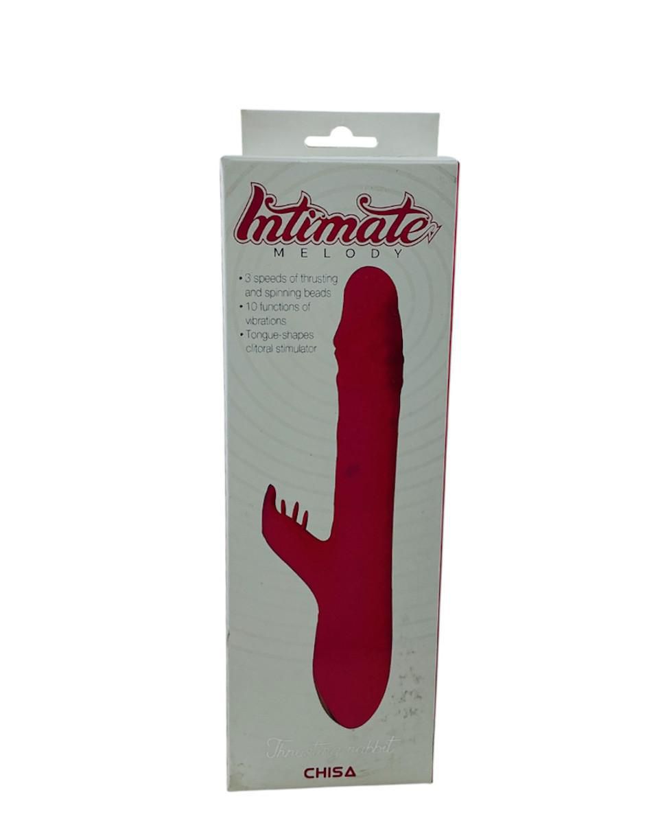 Masajeador íntimo para mujer 2